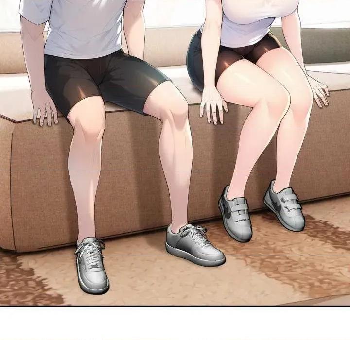 夫妇挑战赛 夫妇游戏-夫妇游戏 第31话 第31页