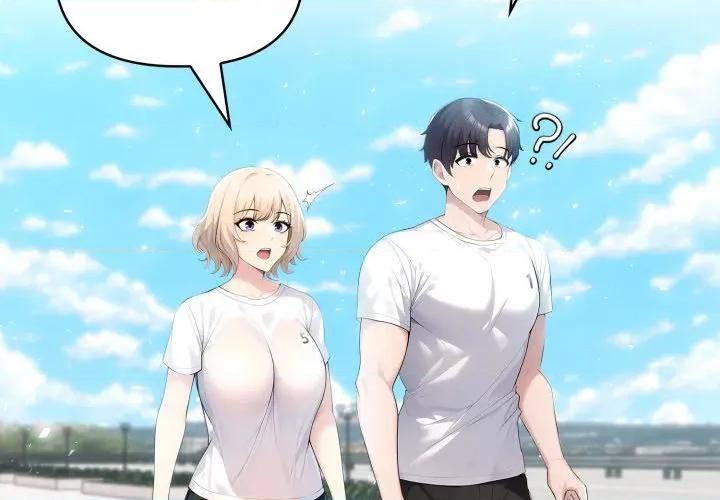 夫妇挑战赛 夫妇游戏-夫妇游戏 第34话 第4页