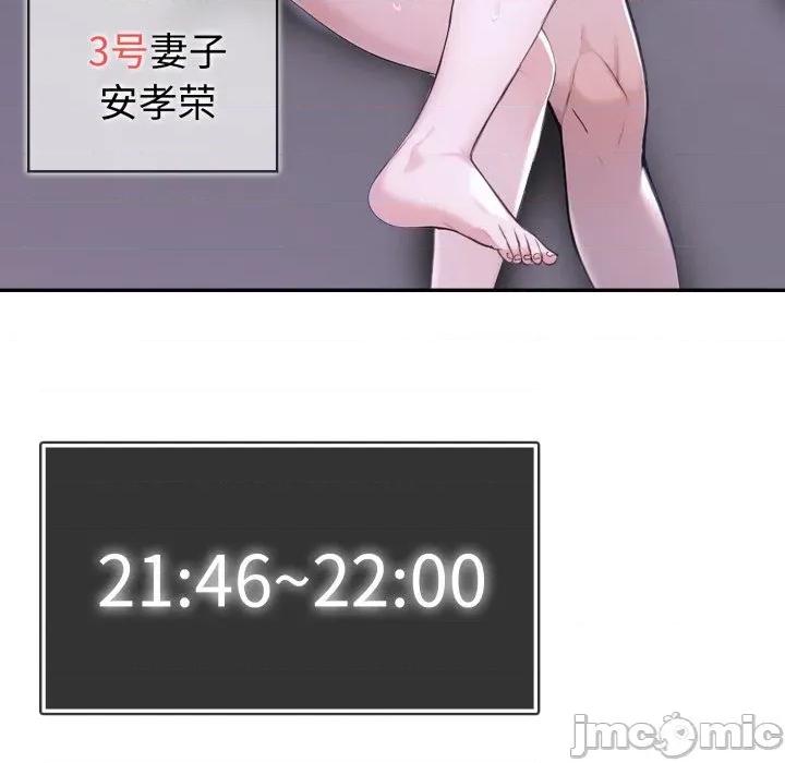夫妇挑战赛 夫妇游戏-夫妇游戏 第36话 第85页