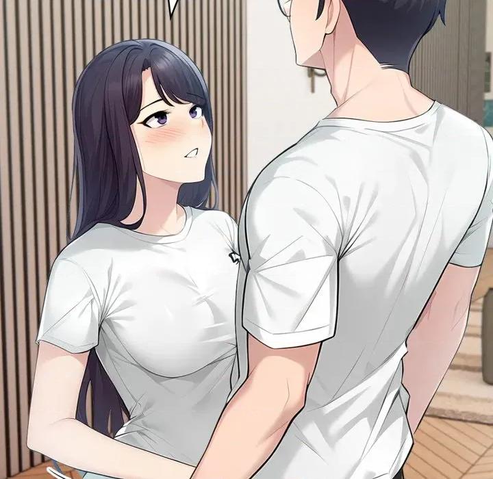 夫妇挑战赛 夫妇游戏-夫妇游戏 第38话 第54页
