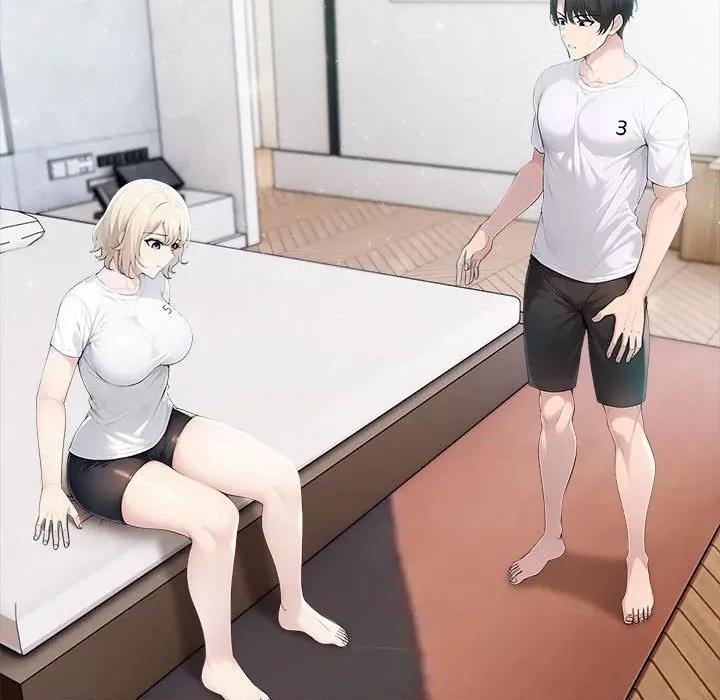 夫妇挑战赛 夫妇游戏-夫妇游戏 第39话 第97页