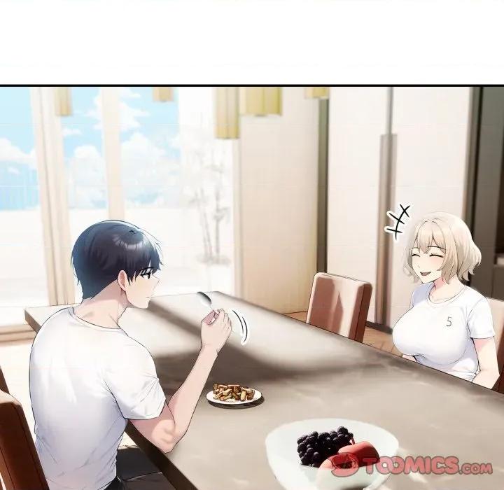 夫妇挑战赛 夫妇游戏-夫妇游戏 第40话 第111页