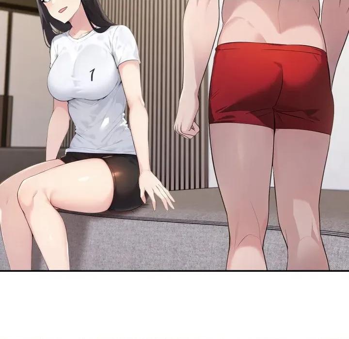 夫妇挑战赛 夫妇游戏-夫妇游戏 第41话 第91页