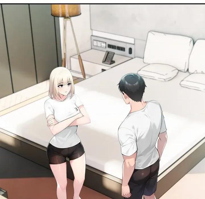 夫妇挑战赛 夫妇游戏-夫妇游戏 第48话 第18页