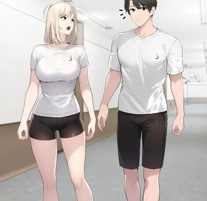 夫妇挑战赛 夫妇游戏-夫妇游戏 第48话 第92页