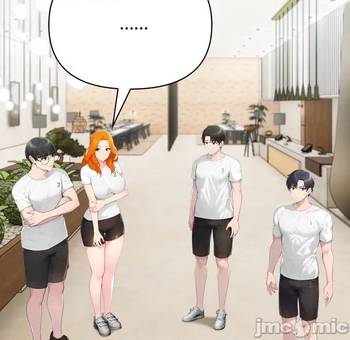 夫妇挑战赛 夫妇游戏-夫妇游戏 第51话 第20页