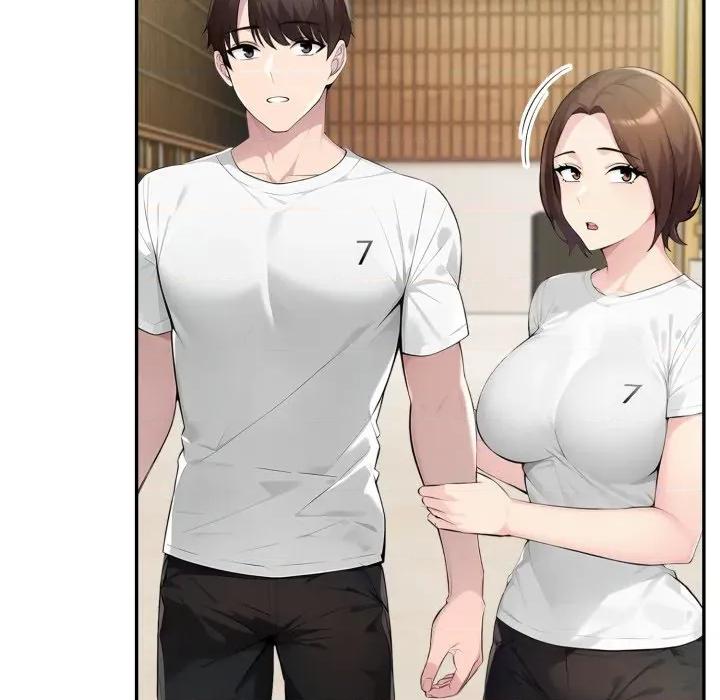 夫妇挑战赛 夫妇游戏-夫妇游戏 第51话 第28页