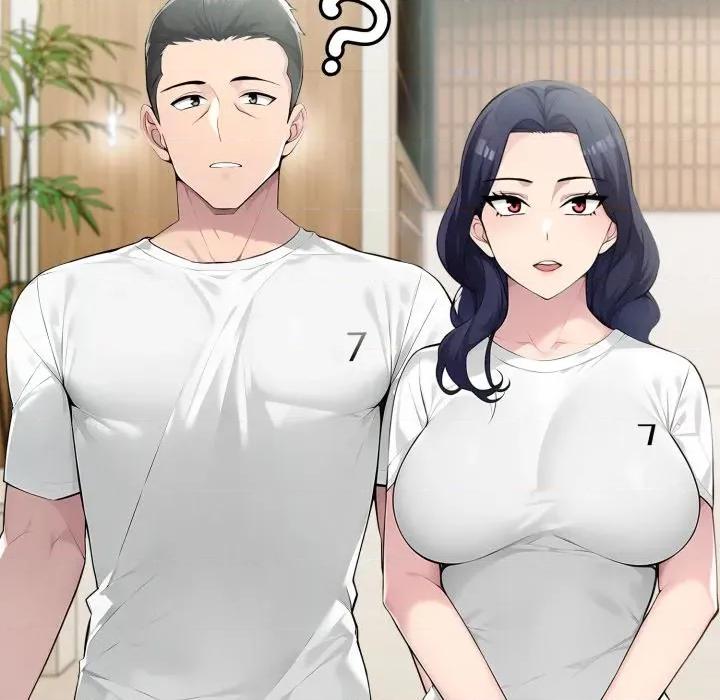 夫妇挑战赛 夫妇游戏-夫妇游戏 第51话 第59页