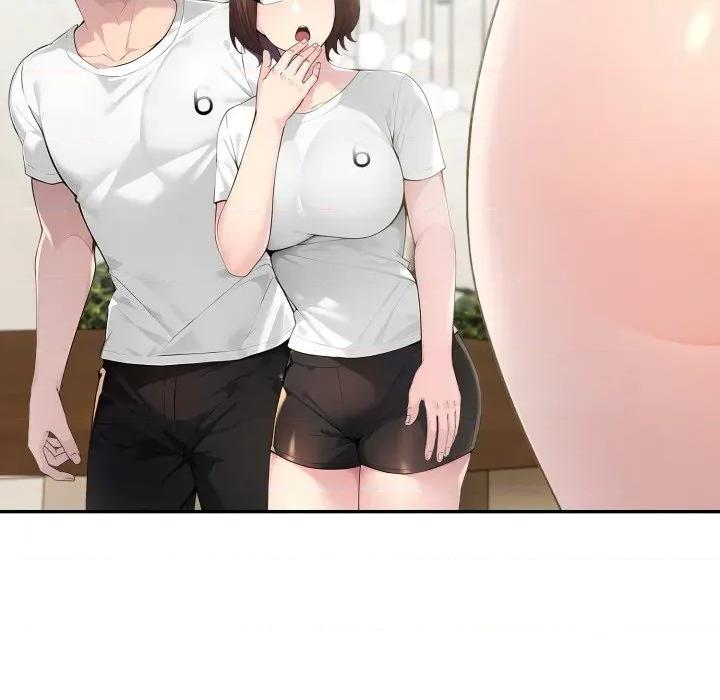 夫妇挑战赛 夫妇游戏-夫妇游戏 第51话 第122页