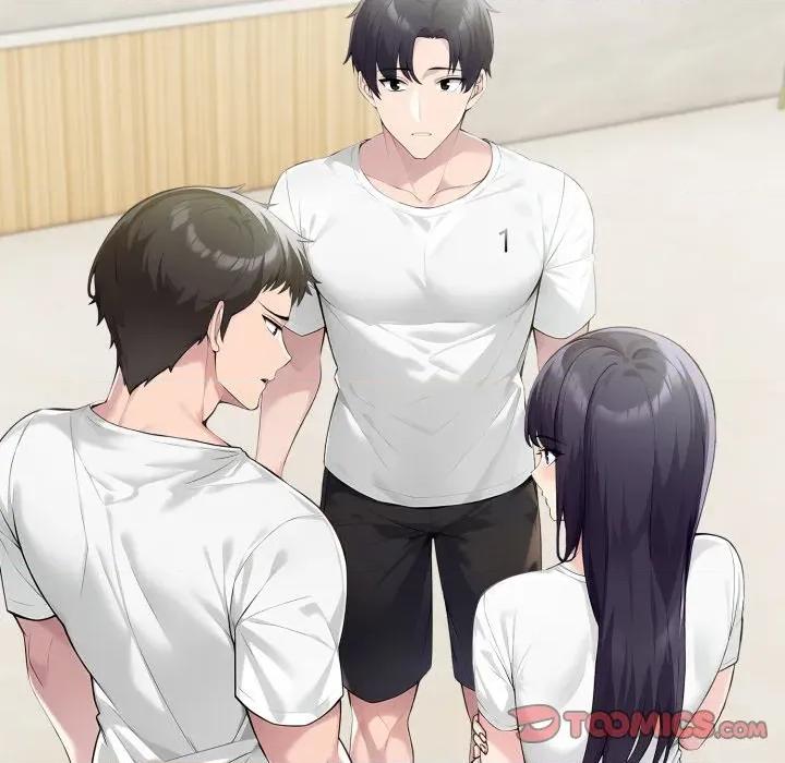 夫妇挑战赛 夫妇游戏-夫妇游戏 第55话 第81页