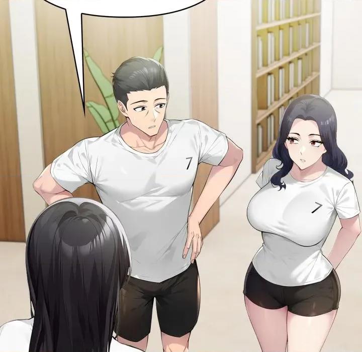 夫妇挑战赛 夫妇游戏-夫妇游戏 第55话 第102页