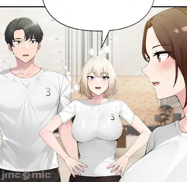 夫妇挑战赛 夫妇游戏-夫妇游戏 第56话 第125页