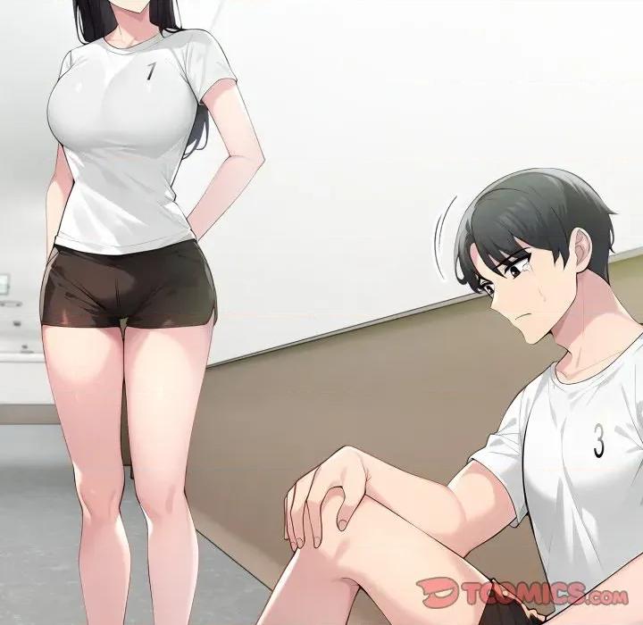 夫妇挑战赛 夫妇游戏-夫妇游戏 第63话 第123页