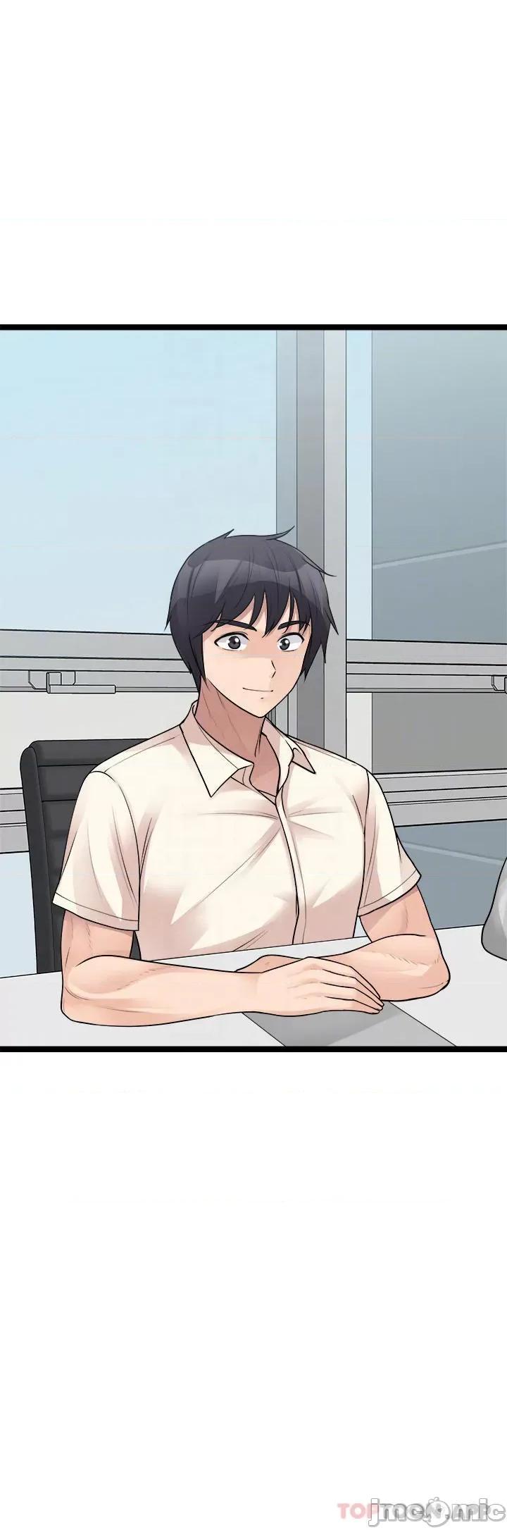 原味拍卖 原味拍卖 第24话 - 葛格，我好热… 第4页