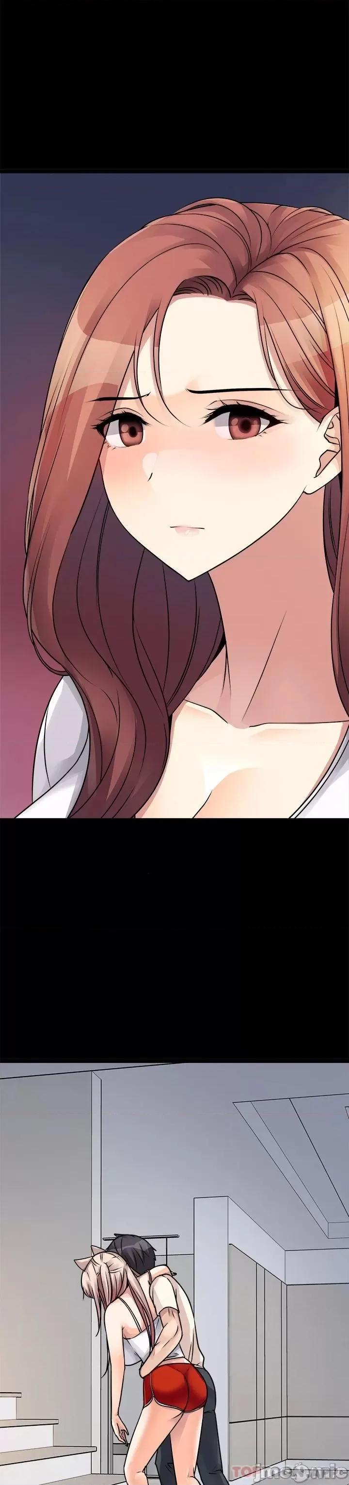 原味拍卖 原味拍卖 第25话 - 湿身即失身 第19页