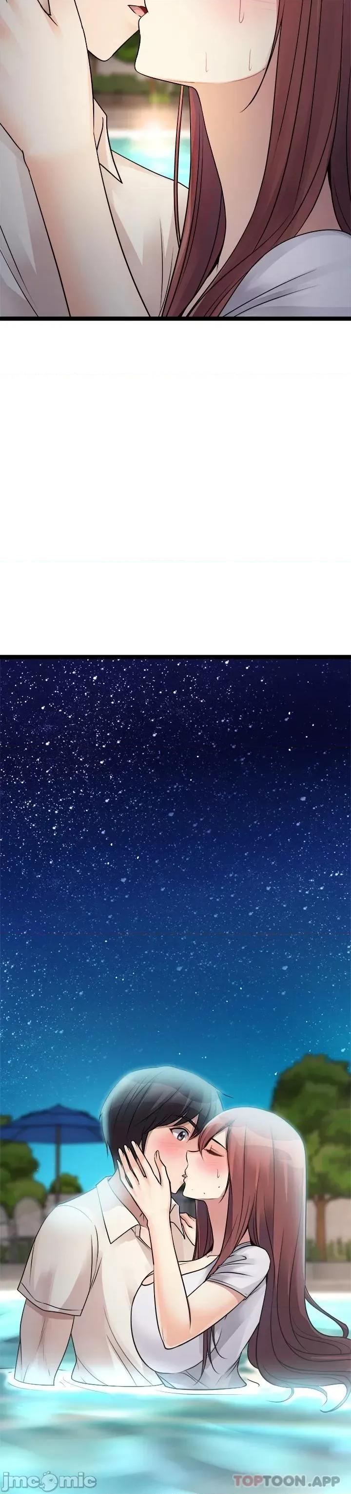 原味拍卖 原味拍卖 第25话 - 湿身即失身 第55页