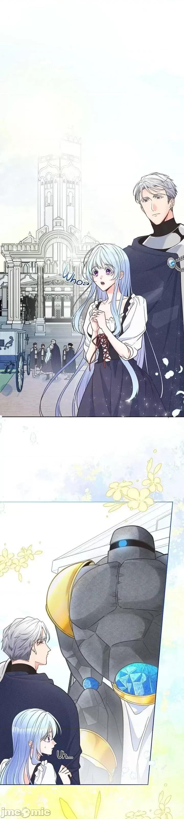 圣女的秘密之夜 圣女的秘密之夜003 第3话.zip 第1页