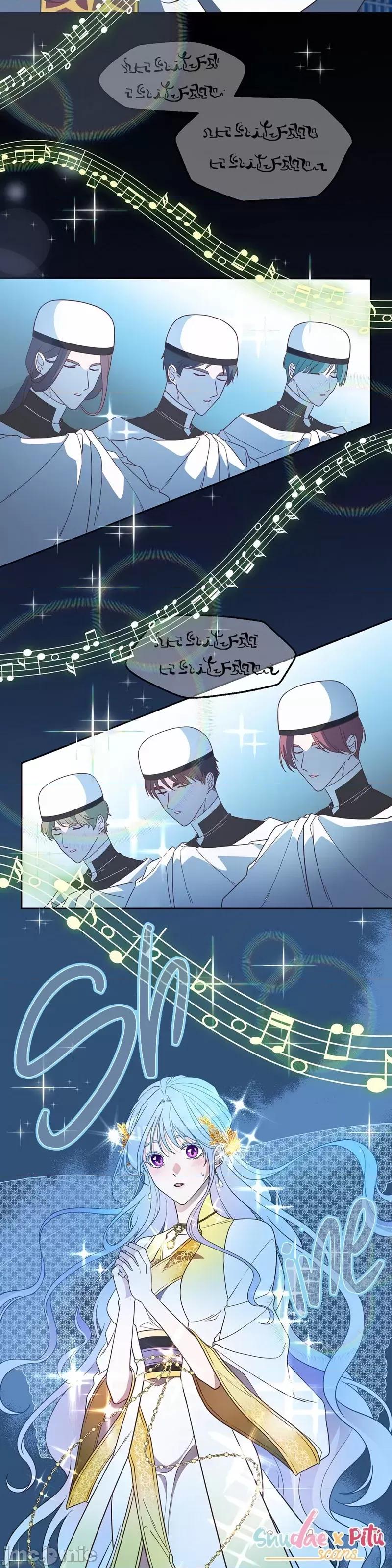 圣女的秘密之夜 圣女的秘密之夜008 第8话.zip 第14页