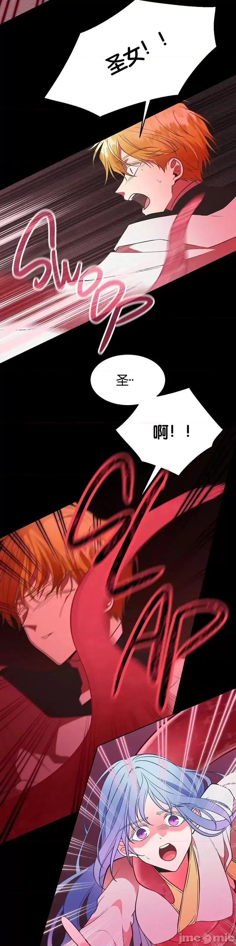 圣女的秘密之夜 圣女的秘密之夜011 第11话.zip 第29页