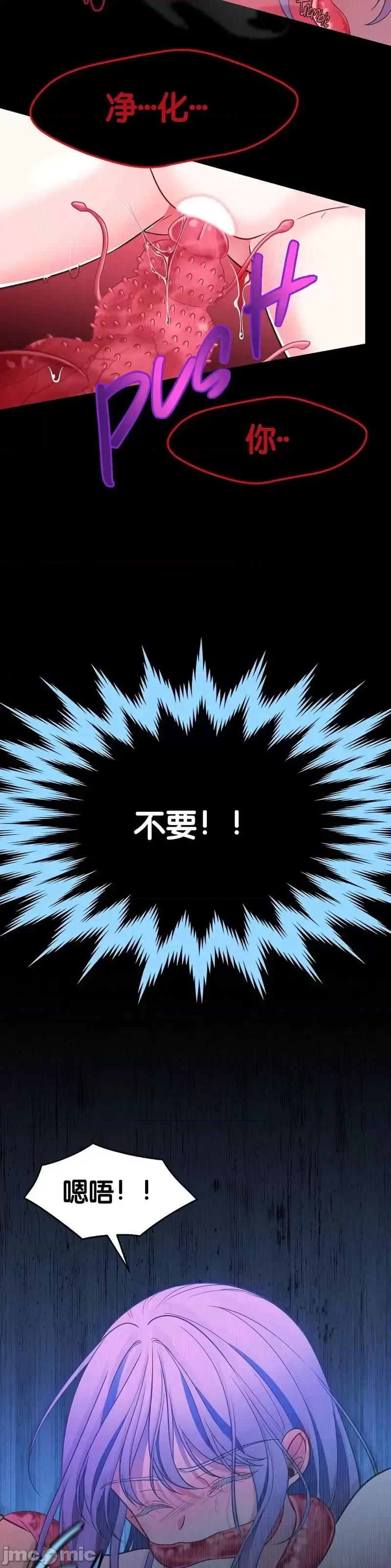 圣女的秘密之夜 圣女的秘密之夜011 第11话.zip 第51页