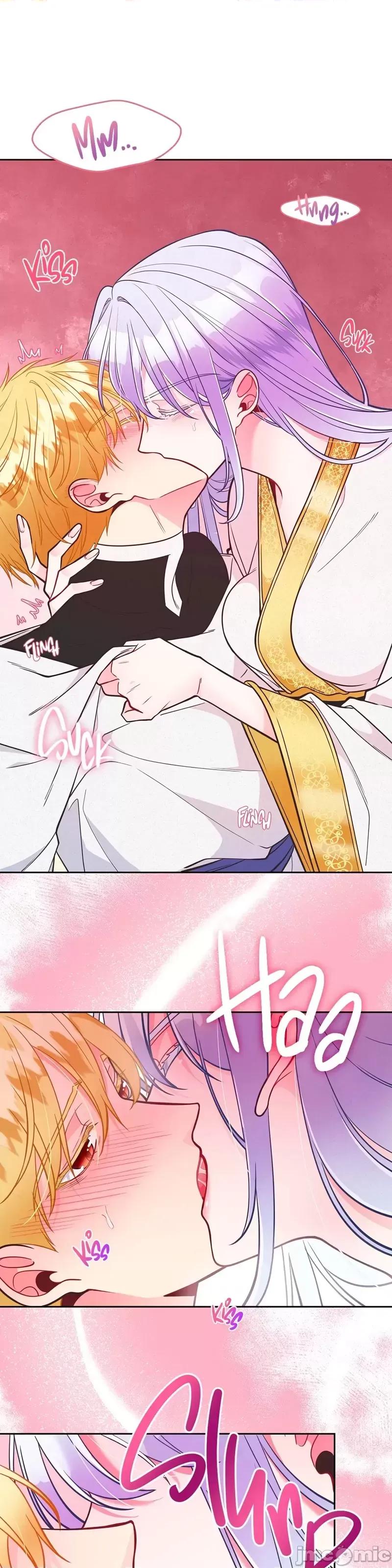 圣女的秘密之夜 圣女的秘密之夜013 第13话.zip 第1页