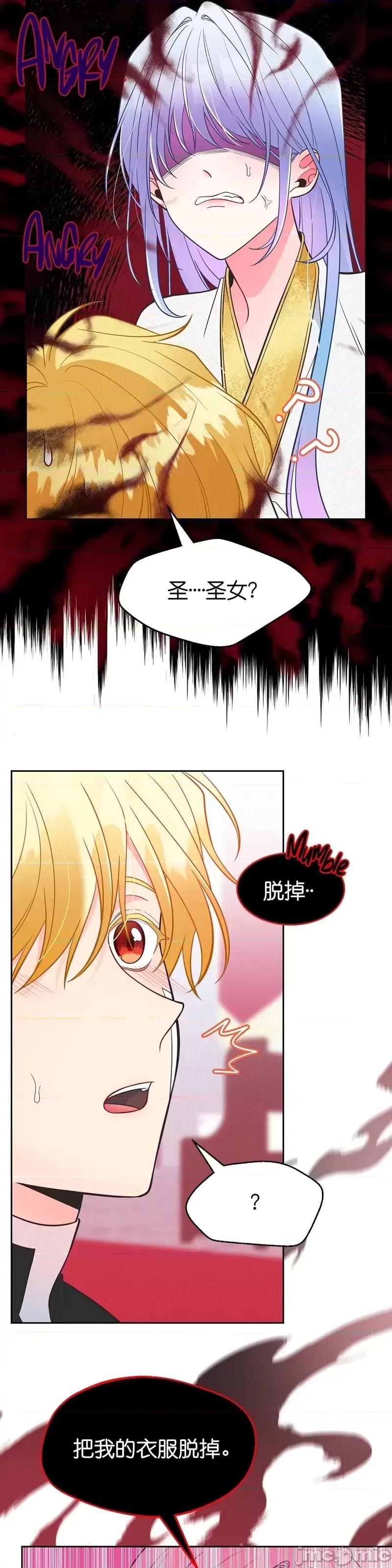 圣女的秘密之夜 圣女的秘密之夜013 第13话.zip 第6页