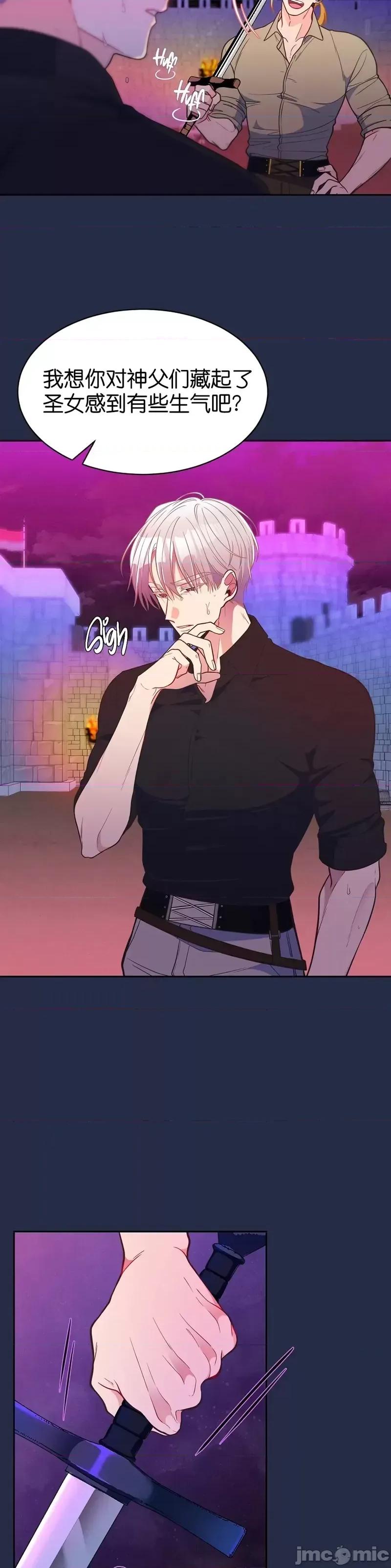 圣女的秘密之夜 圣女的秘密之夜013 第13话.zip 第44页