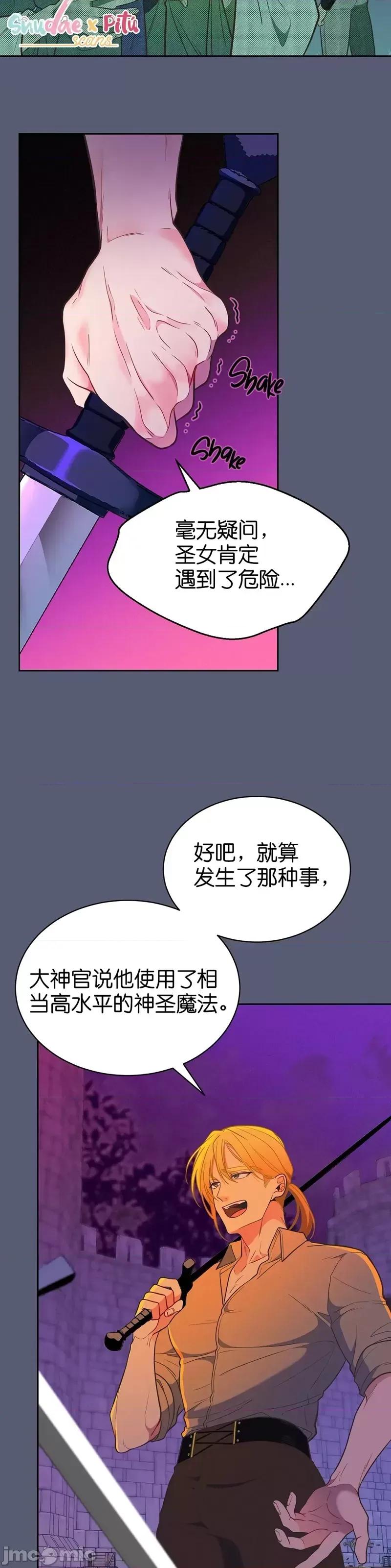 圣女的秘密之夜 圣女的秘密之夜013 第13话.zip 第47页