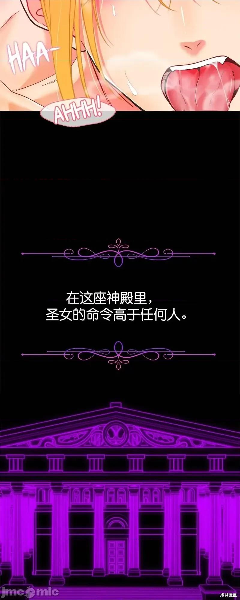 圣女的秘密之夜 圣女的秘密之夜第17话.zip 第17页