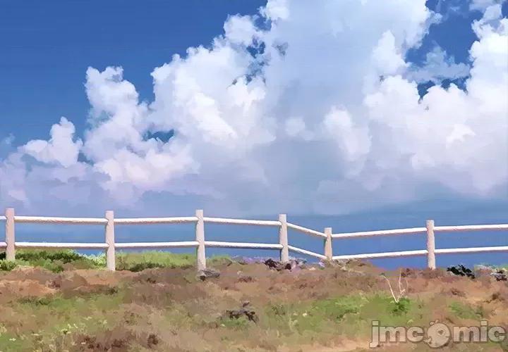 纵夏夜之梦 纵夏夜之梦 - 第二季序章 第14页