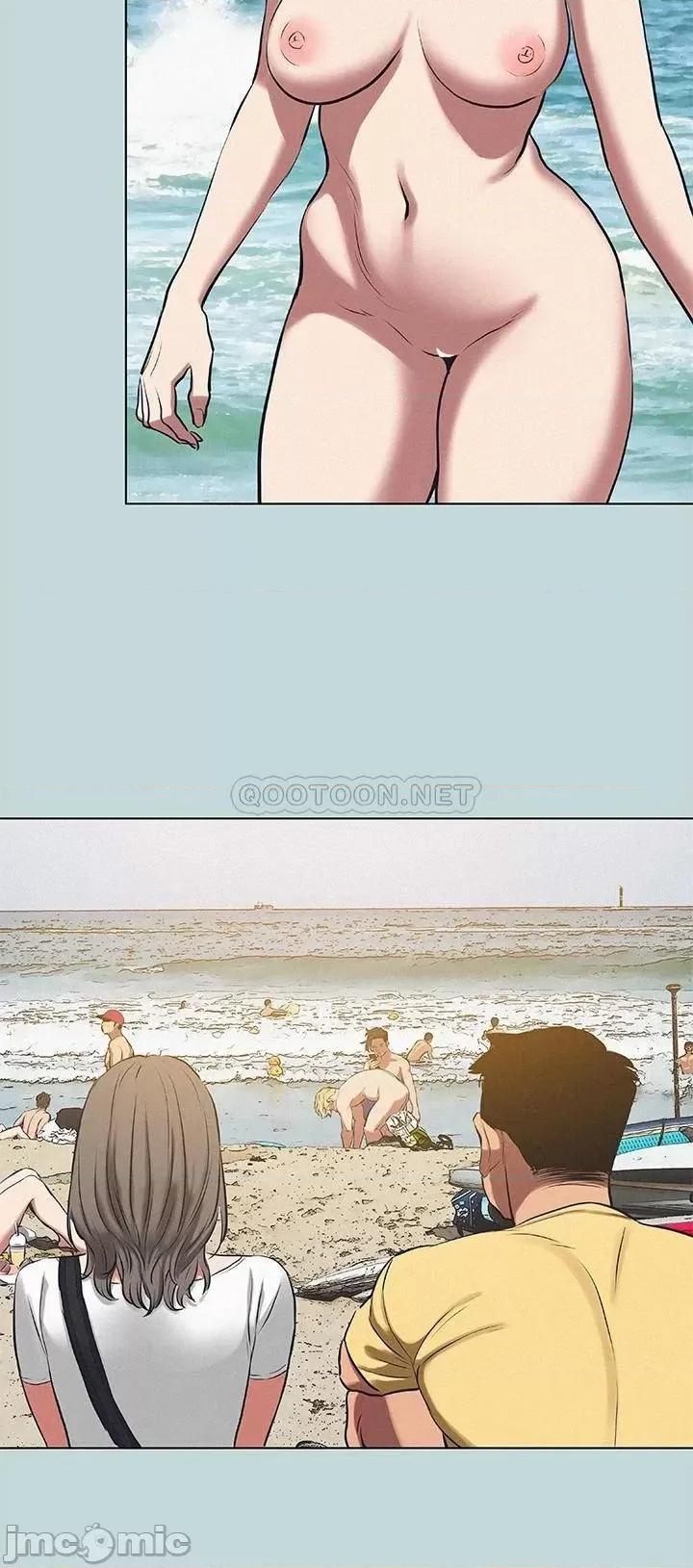 纵夏夜之梦 纵夏夜之梦 第75话 - 野战绝佳秘境 第20页