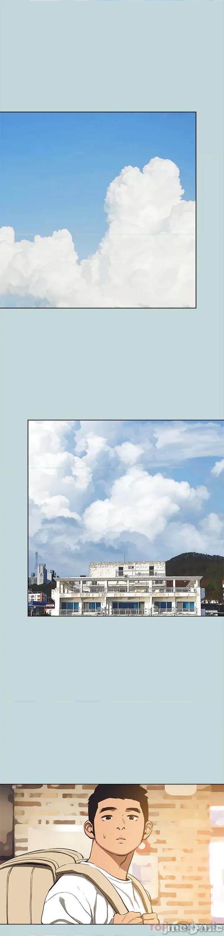 纵夏夜之梦 纵夏夜之梦113 第17页
