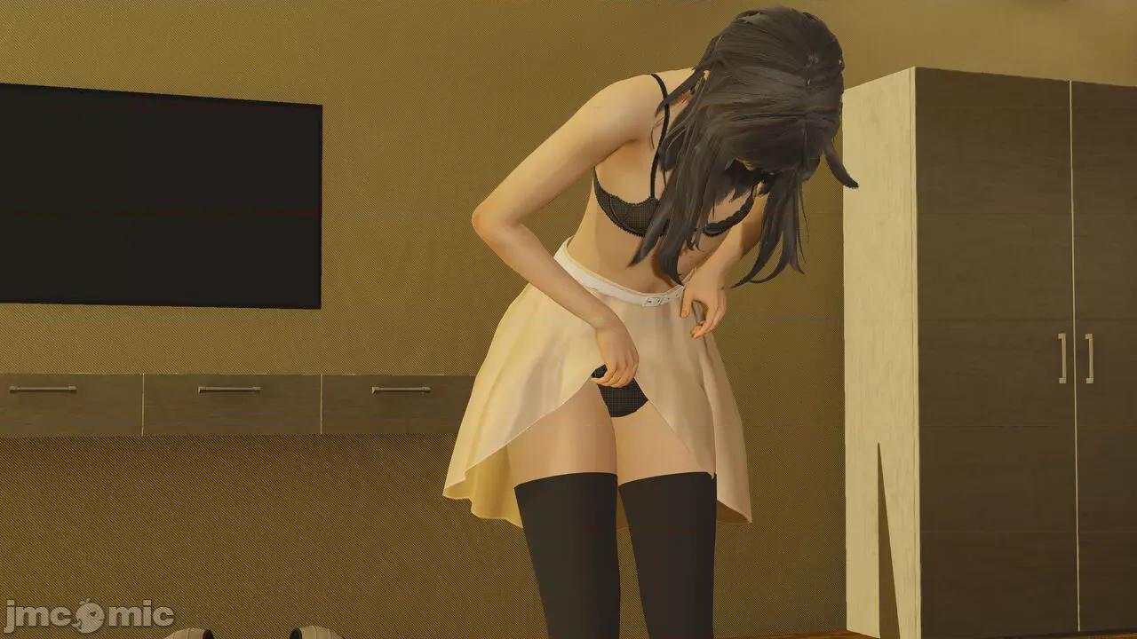 偽娘掃樓奇遇記 偽娘掃樓奇遇記 8上 第26页