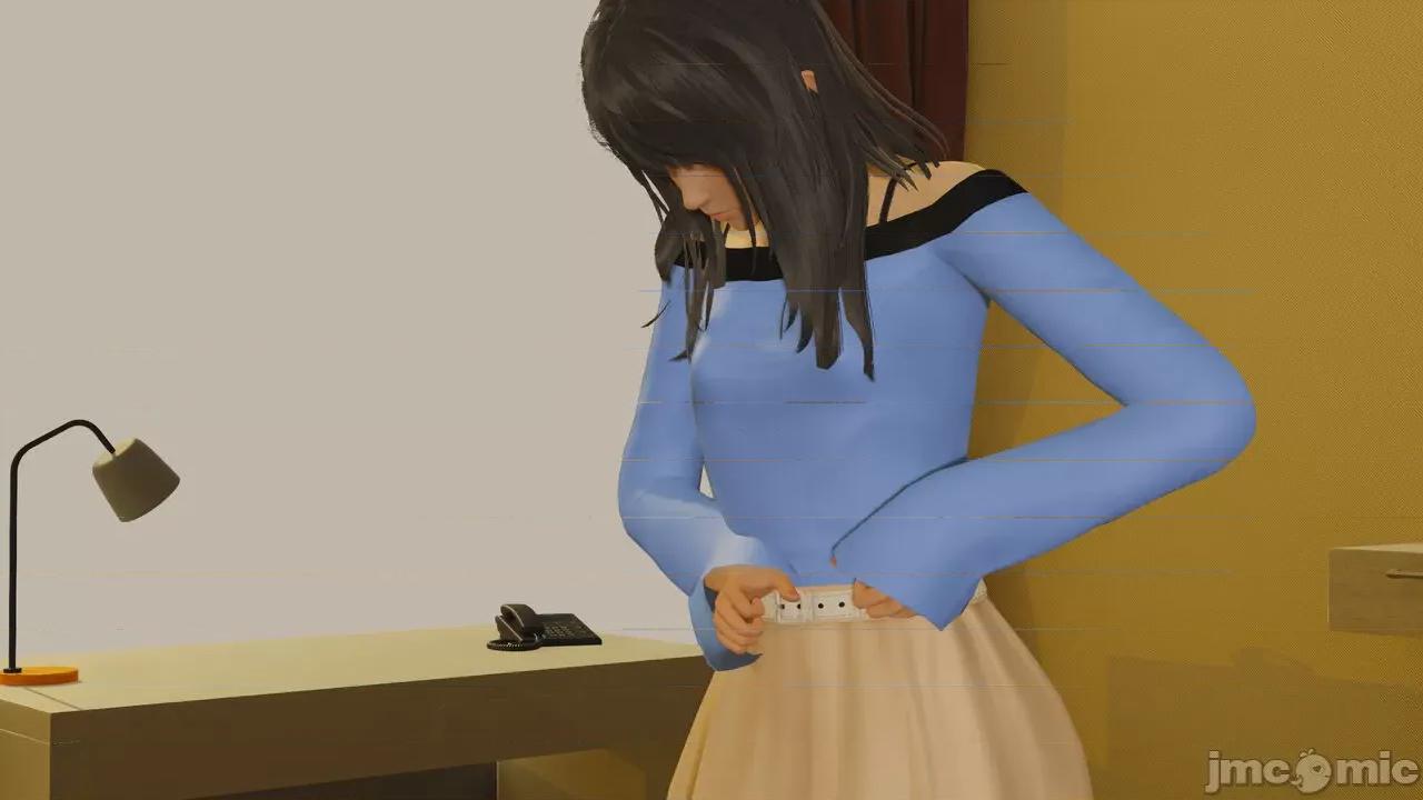 偽娘掃樓奇遇記 偽娘掃樓奇遇記 8上 第27页