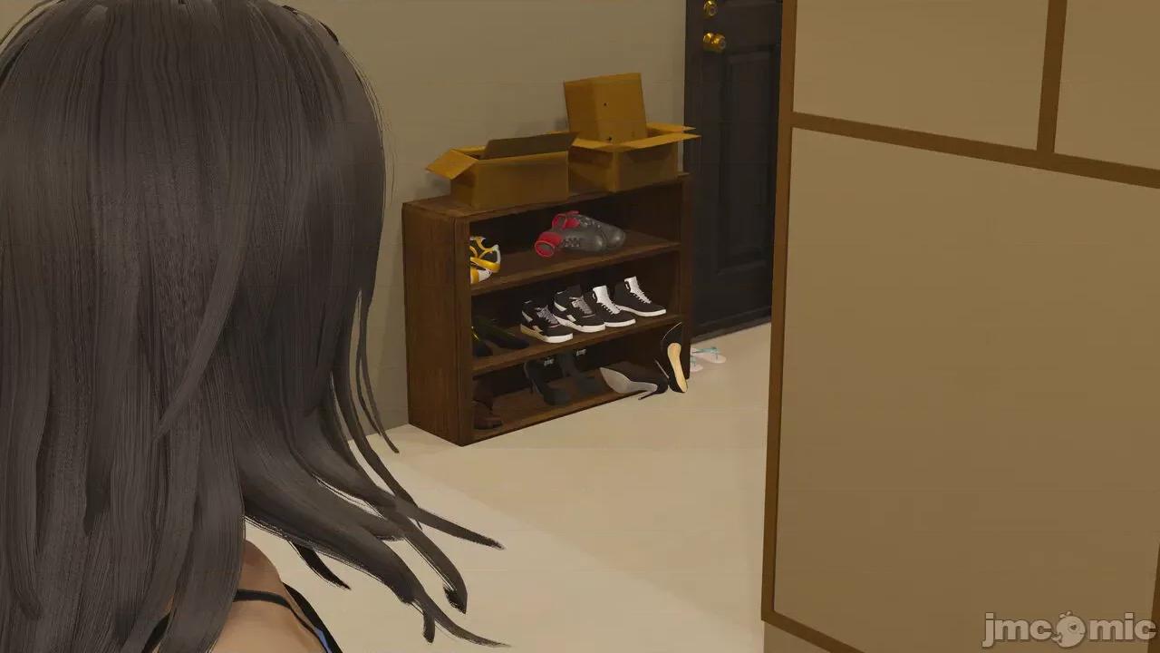 偽娘掃樓奇遇記 偽娘掃樓奇遇記 8上 第44页