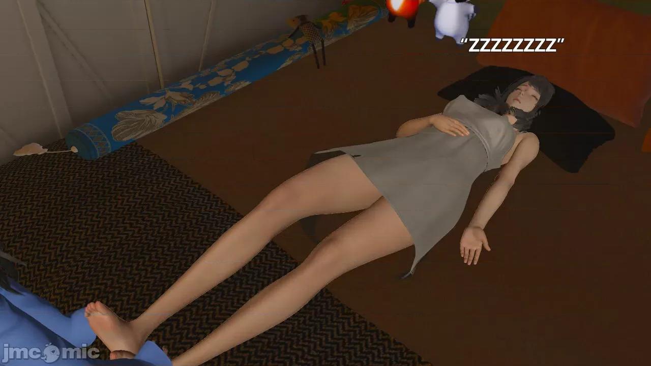 偽娘掃樓奇遇記 [阿五啊] 偽娘掃樓奇遇記 掃樓篇 08下 第35页