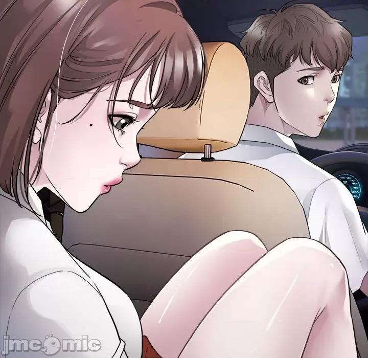 好运出租车 好运出租车-第 2 话 第25页