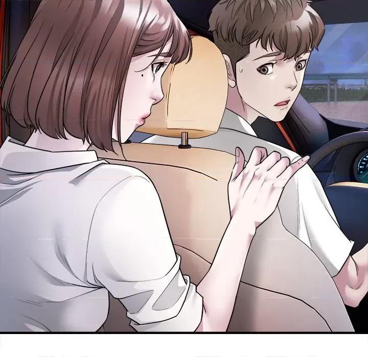 好运出租车 好运出租车-第 2 话 第29页