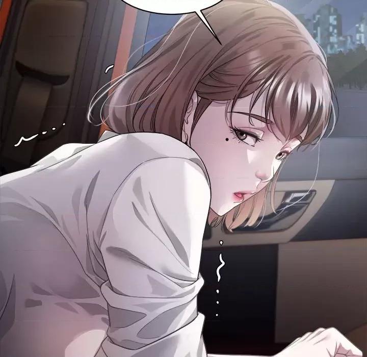 好运出租车 好运出租车-第 2 话 第79页