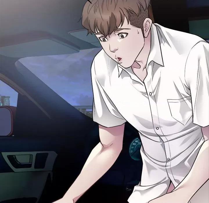 好运出租车 好运出租车-第 2 话 第81页