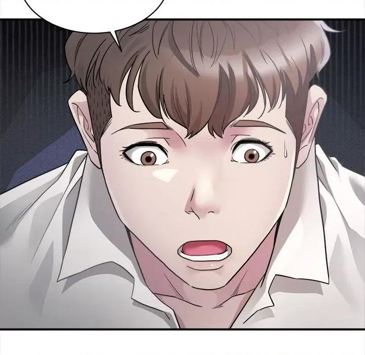 好运出租车 好运出租车-第 2 话 第87页