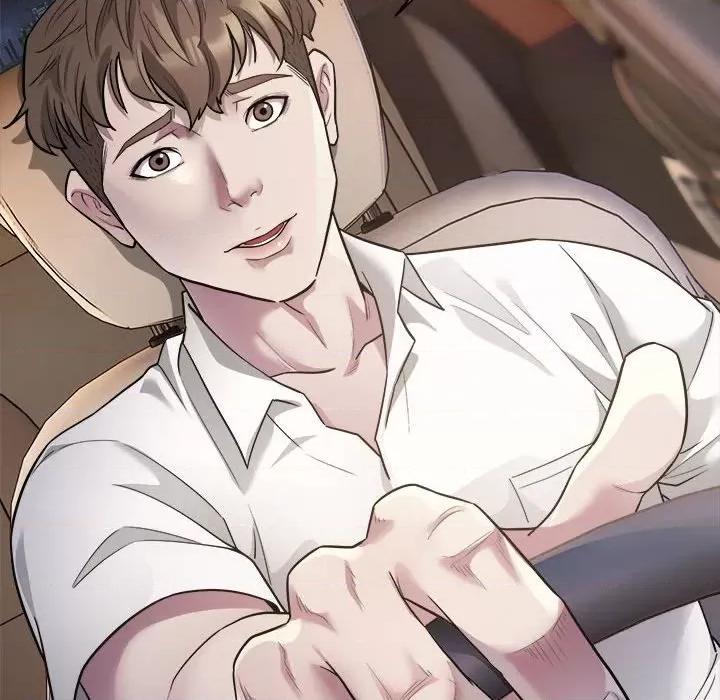 好运出租车 好运出租车-第 3 话 第41页