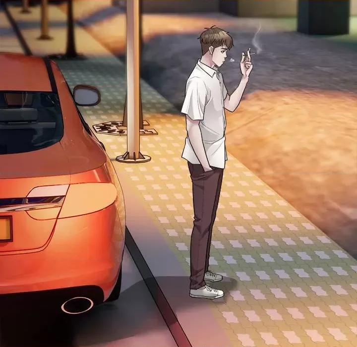 好运出租车 好运出租车-第 3 话 第64页