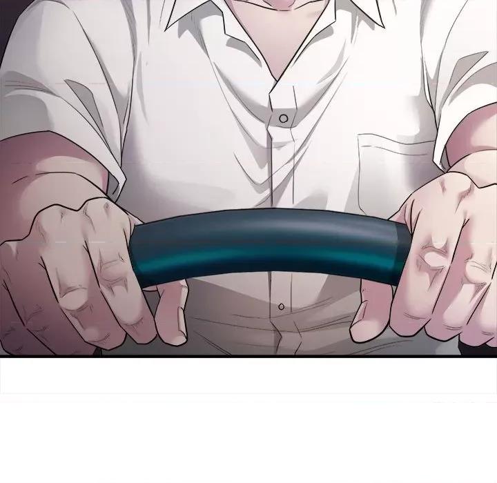 好运出租车 好运出租车-第 3 话 第76页