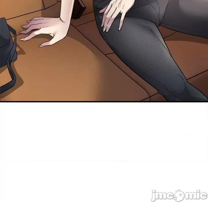 好运出租车 好运出租车-第 3 话 第125页