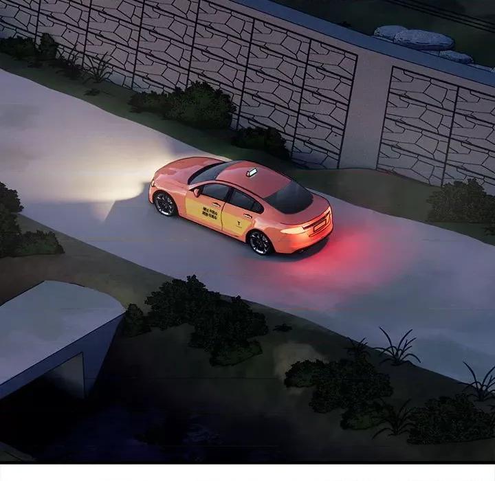好运出租车 好运出租车-第 3 话 第134页