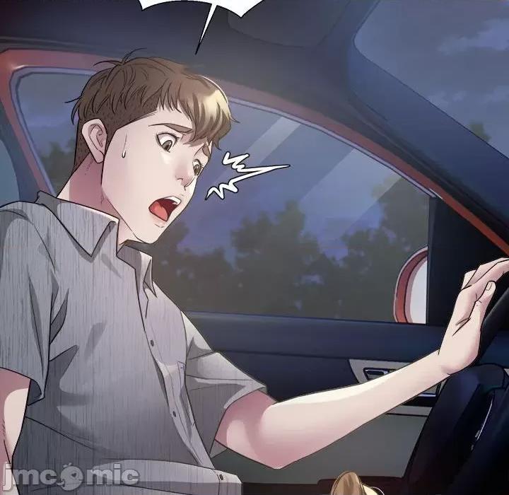 好运出租车 好运出租车-第 3 话 第150页