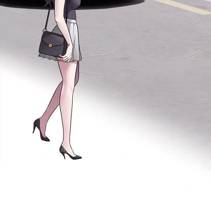 好运出租车 好运出租车-好运出租车 第13话 第61页