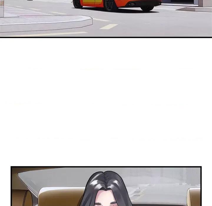 好运出租车 好运出租车-好运出租车 第13话 第64页