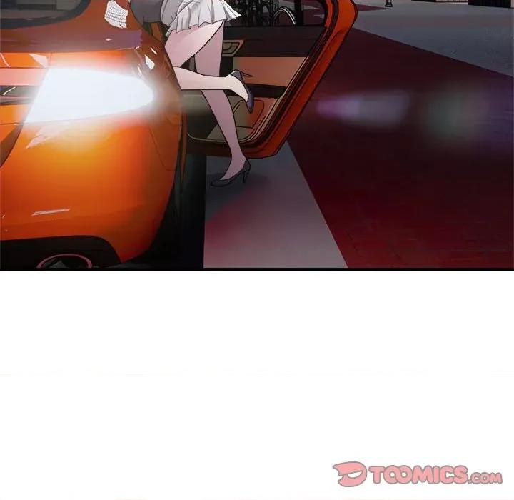 好运出租车 好运出租车-好运出租车 第13话 第82页